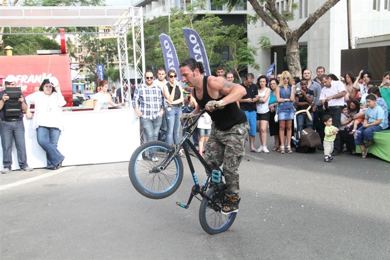 Volvo Street Festival